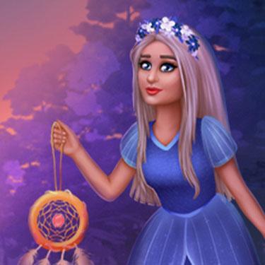 Mystery Solitaire - Dreamcatcher 2