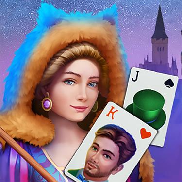 Card Games - Mystery Solitaire Grimm's Tales 2