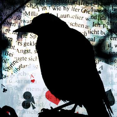 Mystery Solitaire The Black Raven 3