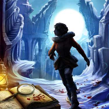 Hidden Object Games - Mystery Stories - Mountains of Madness
