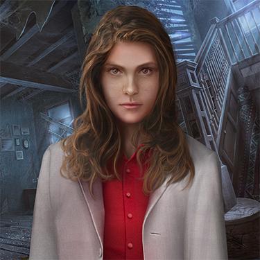 Hidden Object Games - Mystery Trackers - The Secret of Watch Hill Collector's Edition