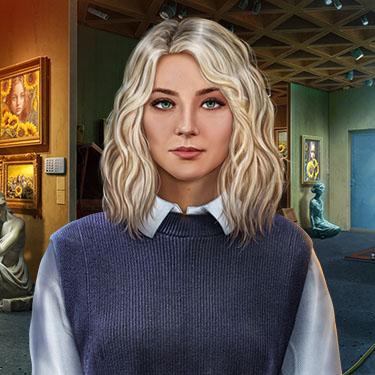 Mystical Riddles - Haunted Portraits Collector's Edition