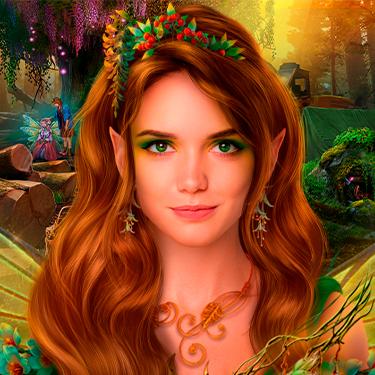 Hidden Object Games - Myth or Reality - Fairy Lands Collector's Edition