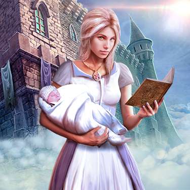 Hidden Object Games - Nevertales - The Beauty Within Platinum Edition