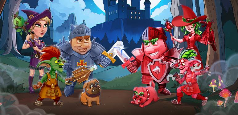 Top Played Windows Games - New Yankee 17 - Jelly Chaos Collector's Edition