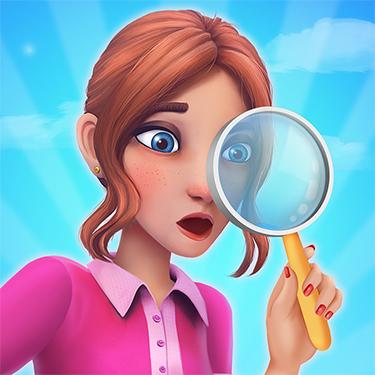 Hidden Object Games - Nora's AdventurEscape Collector's Edition