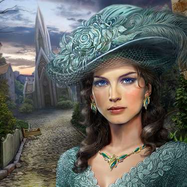 Hidden Object Games - Order of the Light - The Deathly Artisan Platinum Edition