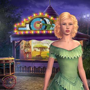 Hidden Object Games - Panopticon - Path of Reflections