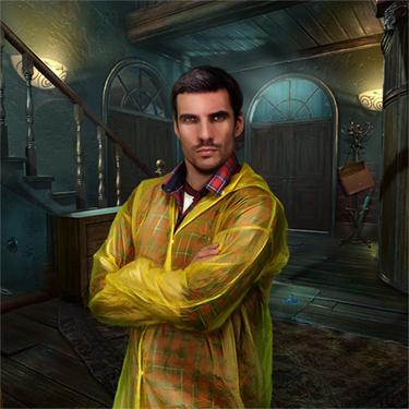 Hidden Object Games - Phantasmat - Insidious Dreams Collector's Edition