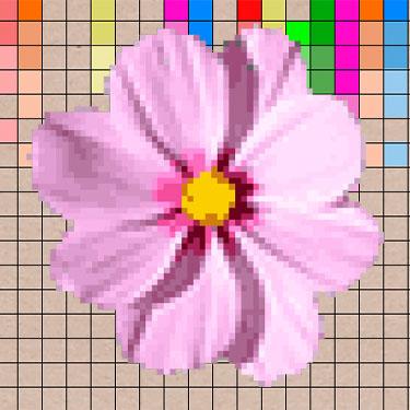Puzzle Games - Pixel Art 13