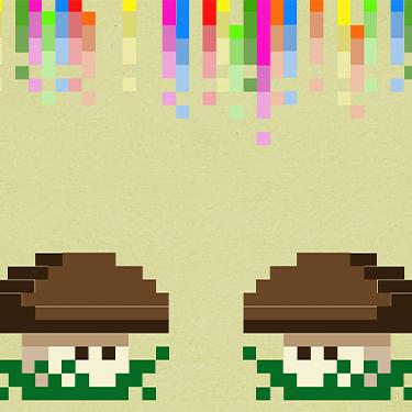 Pixel Art 17