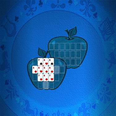 Card Games - Puzzle Solitaire