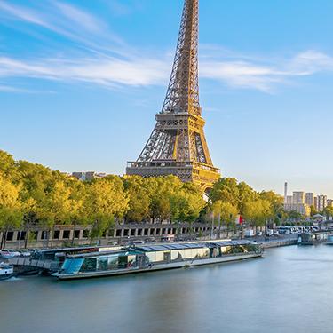 Puzzle Games - Puzzle Vacations - France
