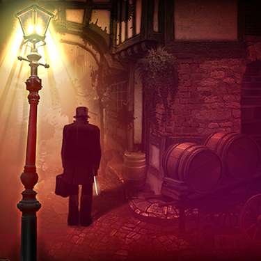 Hidden Object Games - Real Crimes 2 - Jack the Ripper