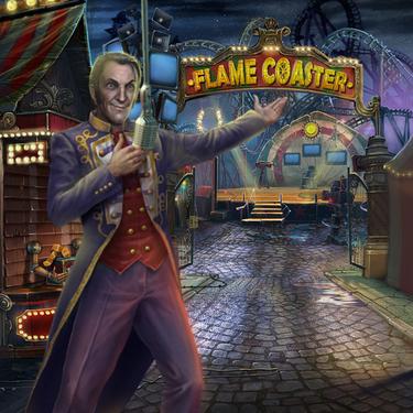 Hidden Object Games - Redemption Cemetery - Embodiment of Evil Collector's Edition