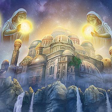Reflections of Life - The Shattered Timeline Collector's Edition
