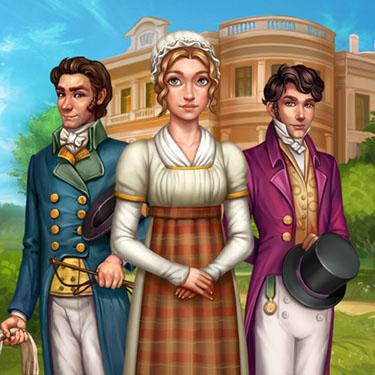 Card Games - Regency Solitaire 2 Collector's Edition