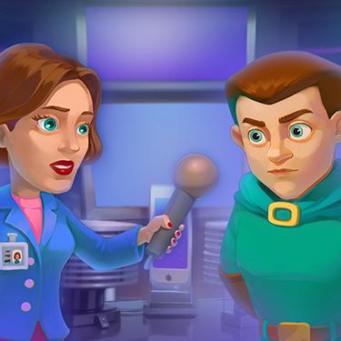 Rescue Team - Legion of Destruction Collector's Edition