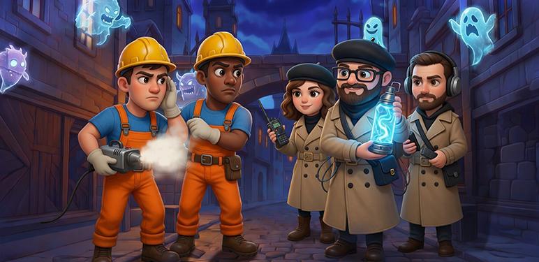 Top Played Windows Games - Rescue Team - Phantom Crisis Collector's Edition