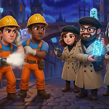Rescue Team - Phantom Crisis Collector's Edition