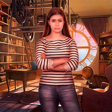Hidden Object Games - Rite of Passage - Embrace of Ember Lake Collector's Edition