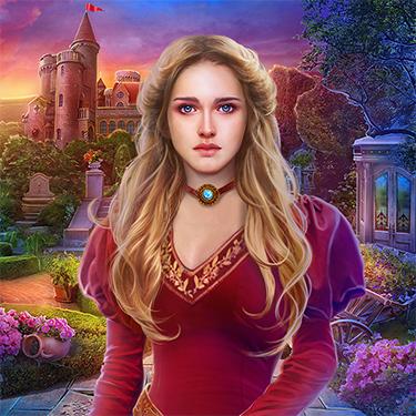 Hidden Object Games - Royal Detective - The Last Charm Collector's Edition