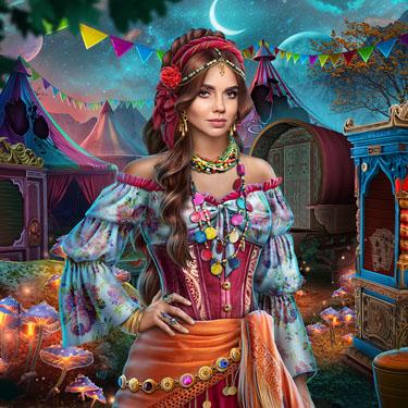 Royal Romances - Fortunes and Foes Collector's Edition