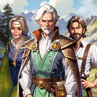 Runefall 3