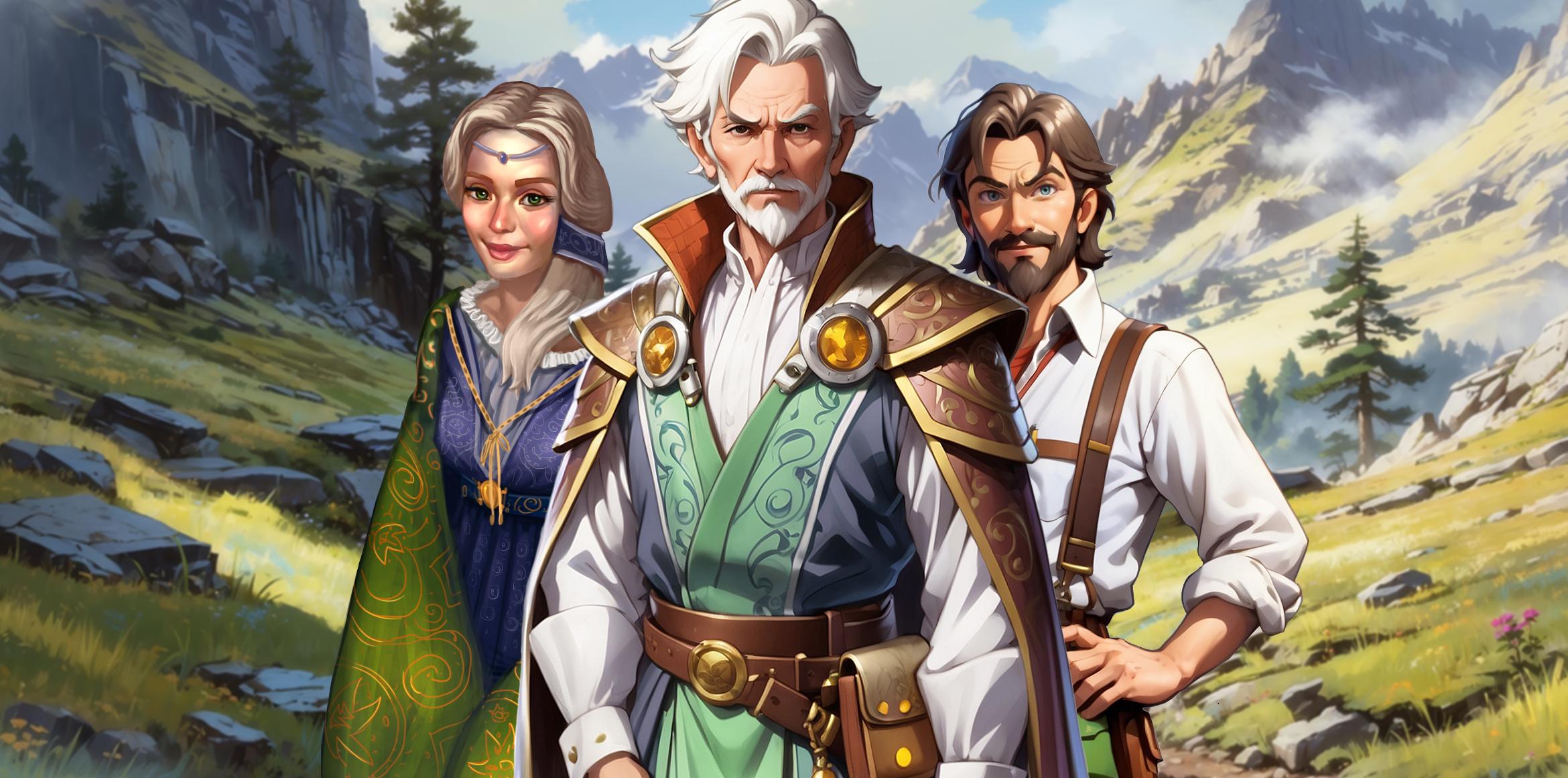 Runefall 3