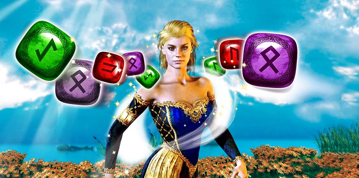Runes of Avalon sur Gametwist