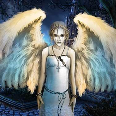 Hidden Object Games - Sacra Terra - Angelic Night Platinum Edition