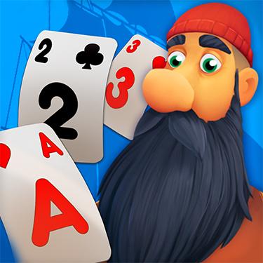 Card Games - Sailor's Stories Solitaire