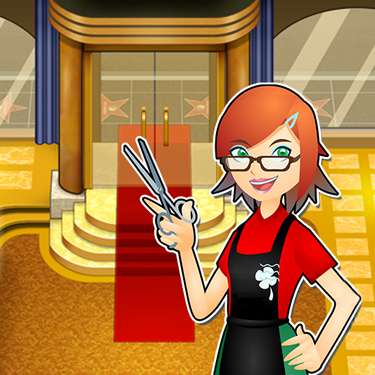 Time Management Games - Sally's Salon