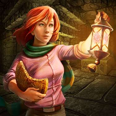 Hidden Object Games - Samantha Swift and the Hidden Roses of Athena