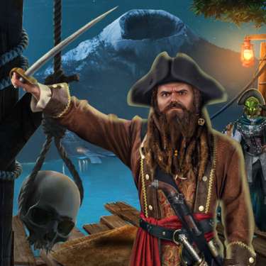 Hidden Object Games - Sea of Lies - Beneath the Surface Collector's Edition