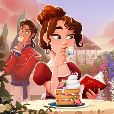 GameHouse Exclusive Games - Secret Diaries - Manage a Manor