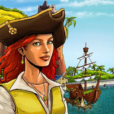 Time Management Games - Set Sail - Caribbean