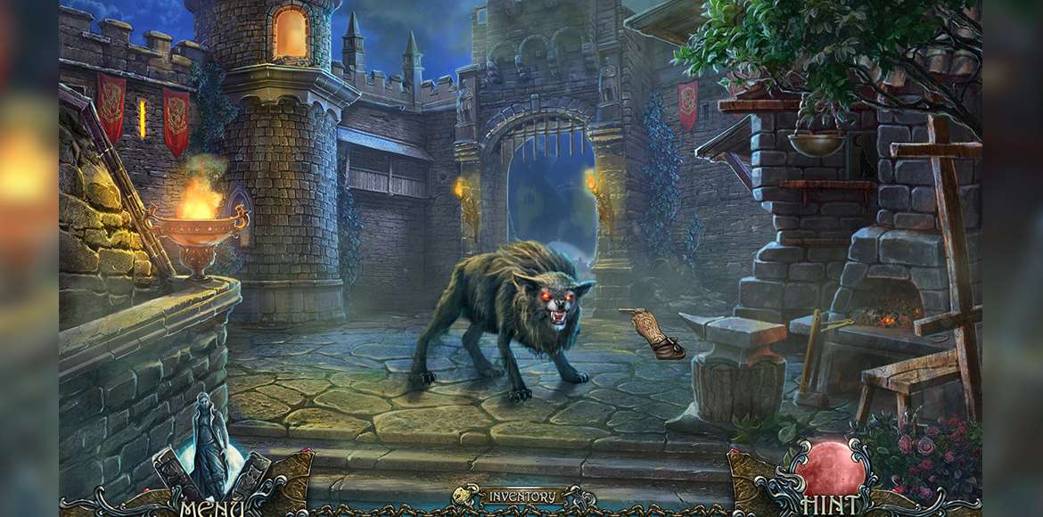 Wolfblood Shadow Runners  Play the Game for Free on PacoGames