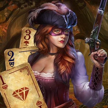 Shadowhand Solitaire