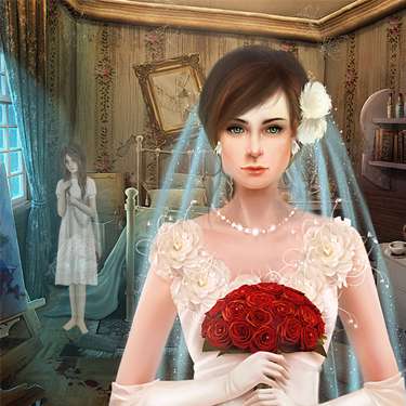 Hidden Object Games - Silent Scream II - The Bride