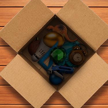 Hidden Object Games - So Much Stuff 4 Collector's Edition