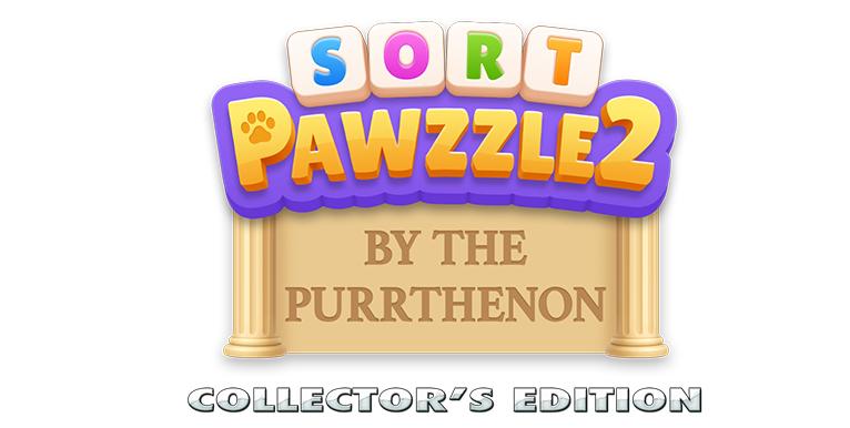 Get ready to sort purrfect picture puzzles!