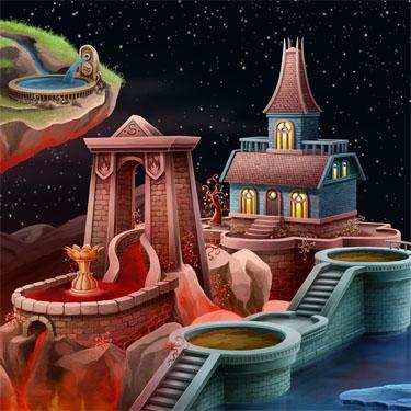 Spellarium 11
