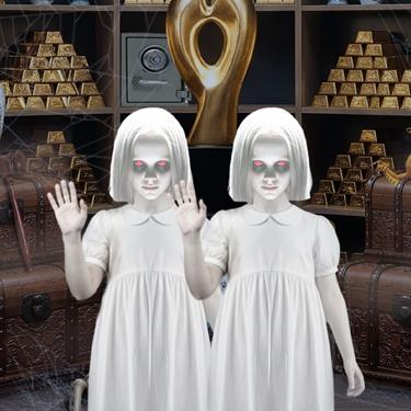 Spooky Dwellers 4 Collector's Edition