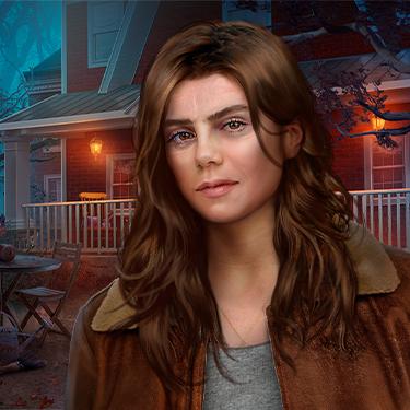 Hidden Object Games - Strange Investigations - Becoming Collector's Edition