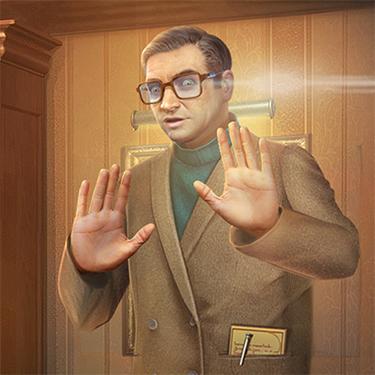 Hidden Object Games - Strange Investigations - Two for Solitaire Collector's Edition