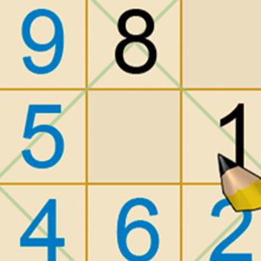 Puzzle Games - Sudoku Variants