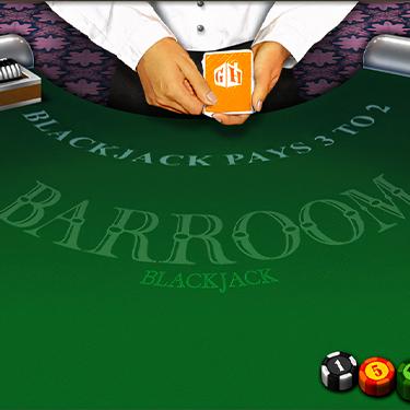 Card Games - Super Blackjack