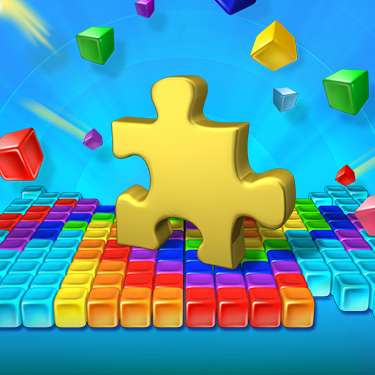 Puzzle Games - Super Collapse! Puzzle Gallery 2