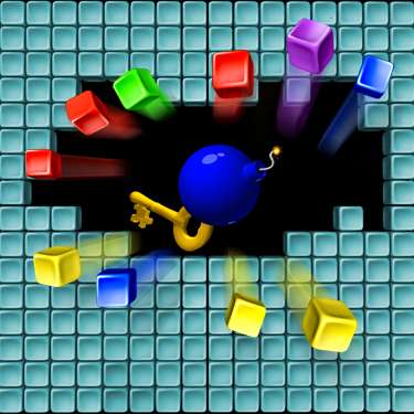 Puzzle Games - Super Collapse! Puzzle Gallery 3